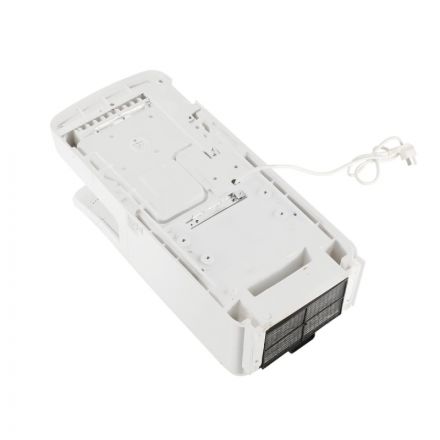 Сушилка для рук электрическая погружная M-6666 Сушилка для рук электрическая погружная M-6666