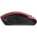Мышь компьютерная ProMega jet WM005 USB WLS RT/2 ААА/dpi 1200/3 кн/красный