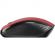 Мышь компьютерная ProMega jet WM005 USB WLS RT/2 ААА/dpi 1200/3 кн/красный