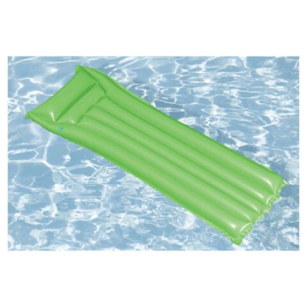 Надувной матрас для плавания "Матовый", 183х69 см, до 100 кг, АССОРТИ, BESTWAY, 44007 Надувной матрас для плавания "Матовый", 183х69 см, до 100 кг, АССОРТИ, BESTWAY, 44007