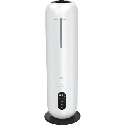 Увлажнитель воздуха ROYAL CLIMA RUH-RV300/8.0E-WT Увлажнитель воздуха ROYAL CLIMA RUH-RV300/8.0E-WT