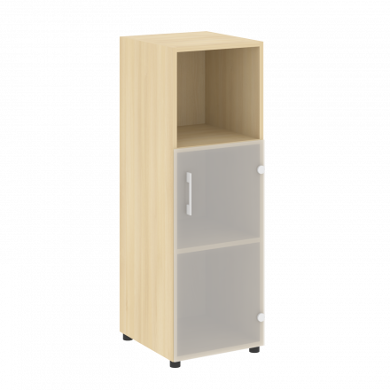 Yalta Шкаф узкий LT.SU-2.2 (R) Акация 400*450*1195