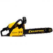 Пила цепная Бензопила CHAMPION 241-16