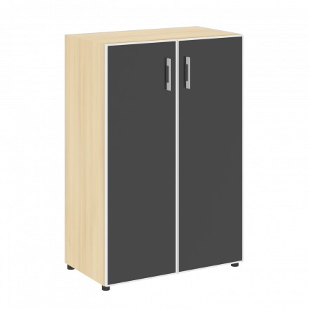 Yalta Шкаф LT.ST-2.4 R black Акация/Стекло black 800*450*1195 Yalta Шкаф LT.ST-2.4 R black Акация/Стекло black 800*450*1195