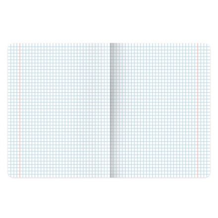 Тетради предметные, КОМПЛЕКТ 12 ПРЕДМЕТОВ, 48 листов, глянцевый УФ-лак, BRAUBERG, "DARK", 404028