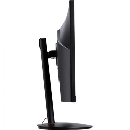 Монитор Acer Nitro (UM.HX1CD.Z01)27/FHD/IPS/280Hz/350cd/0,5ms/HDMI/DP Монитор Acer Nitro (UM.HX1CD.Z01)27/FHD/IPS/280Hz/350cd/0,5ms/HDMI/DP