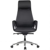 Кресло RV_Napoli YZPN-YR020 Черный Кресло RV_Napoli YZPN-YR020 Черный