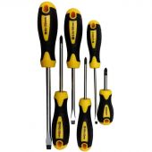 Набор отверток 6 предметов BERGER BG1061