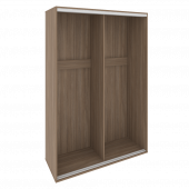 Maris Корпус высокий+трек SH.K2-6.1 Дуб аризона 1600*600*2394