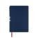 Ежедневник недатированный А5 Madrid, темно-синий 3-227/01