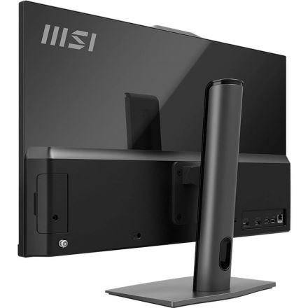 Моноблок MSI Modern AM272P(9S6-AF8231-696)27/FHD/i5-120U/8Gb/SSD256/DOS/KBM