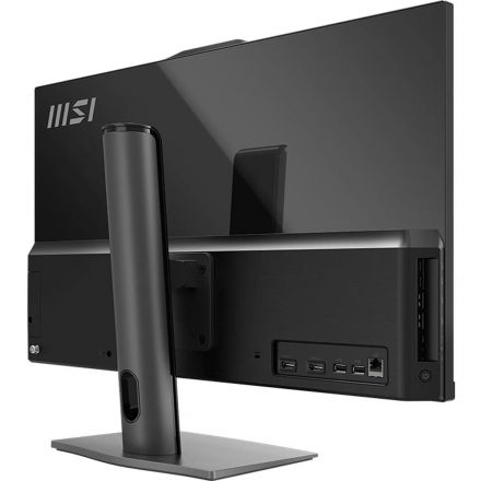 Моноблок MSI Modern AM272P(9S6-AF8231-696)27/FHD/i5-120U/8Gb/SSD256/DOS/KBM