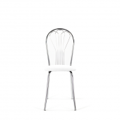 Стул Версаль СН Z01 (белый) Стул Версаль СН Z01 (белый)