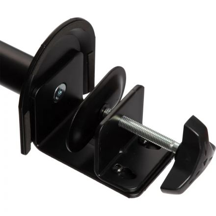 Кронштейн Bigtech BTL-MM-С034 монит. 17-27 сталь. шарнирн