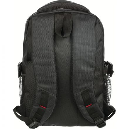 Рюкзак молодежный Комус Класс черный