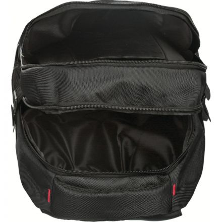 Рюкзак молодежный Комус Класс черный