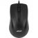 Мышь компьютерная Acer OMW136 черный оптическая (1200dpi) USB ZL.MCEEE.01A