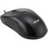 Мышь компьютерная Acer OMW136 черный оптическая (1200dpi) USB ZL.MCEEE.01A