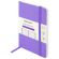 Блокнот МАЛЫЙ ФОРМАТ (91х140 мм) А6, BRAUBERG ULTRA, под кожу, 80 г/м2, 96 л., клетка, сиреневый, 113026 Блокнот МАЛЫЙ ФОРМАТ (91х140 мм) А6, BRAUBERG ULTRA, под кожу, 80 г/м2, 96 л., клетка, сиреневый, 113026