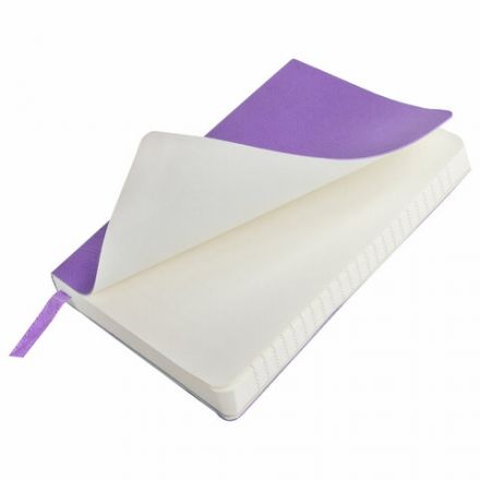 Блокнот МАЛЫЙ ФОРМАТ (91х140 мм) А6, BRAUBERG ULTRA, под кожу, 80 г/м2, 96 л., клетка, сиреневый, 113026 Блокнот МАЛЫЙ ФОРМАТ (91х140 мм) А6, BRAUBERG ULTRA, под кожу, 80 г/м2, 96 л., клетка, сиреневый, 113026