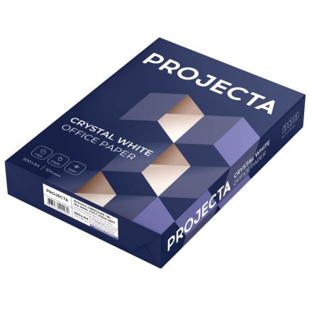 Бумага офисная Projecta Special A4, 500 листов, 80г/м2