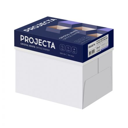 Бумага офисная Projecta Special A4, 500 листов, 80г/м2