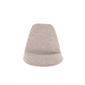 Чехол Шелл Ромб Moderno 11 (мокко)