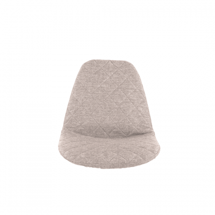 Чехол Шелл Ромб Moderno 11 (мокко)