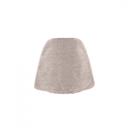 Чехол Шелл Ромб Moderno 11 (мокко)