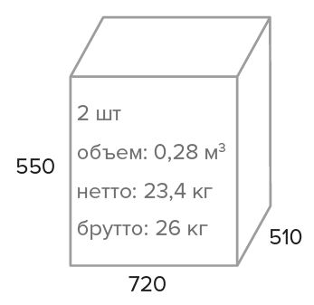 Кресло Everprof Leo CF Экокожа Бежевый Кресло Everprof Leo CF Экокожа Бежевый