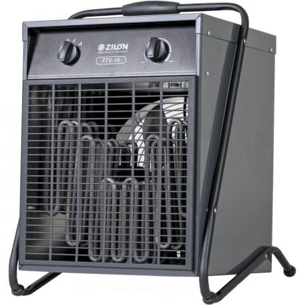 Пушка тепловая ZILON БОГАТЫРЬ ZTV-15 Пушка тепловая ZILON БОГАТЫРЬ ZTV-15