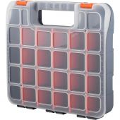 Органайзер Blocker Expert 13 серо/оранж. BR383510026