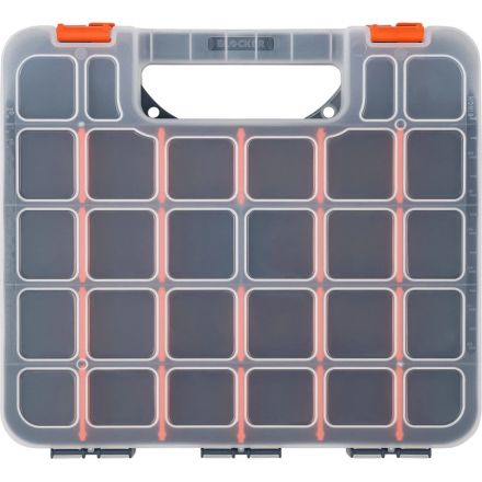 Органайзер Blocker Expert 13 серо/оранж. BR383510026