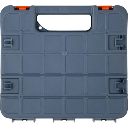 Органайзер Blocker Expert 13 серо/оранж. BR383510026