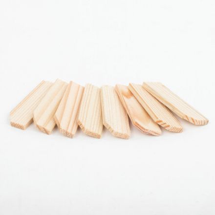 Холсты на подрамнике BRAUBERG ART CLASSIC, НАБОР 3 шт., 380 г/м2, 100% хлопок, среднее зерно, 191655