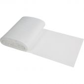 Полотно техническое ВАФЕЛЬНОЕ отбеленное, рулон 0,45х60м, пл. 145 г/м2 Полотно техническое ВАФЕЛЬНОЕ отбеленное, рулон 0,45х60м, пл. 145 г/м2