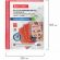 Папки-файлы перфорированные КРАСНЫЕ А4 BRAUBERG, комплект 100 шт., гладкие, 35 мкм, 272677 Папки-файлы перфорированные КРАСНЫЕ А4 BRAUBERG, комплект 100 шт., гладкие, 35 мкм, 272677