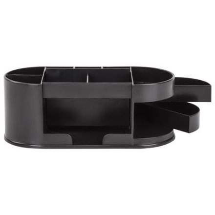 Канцелярский набор STAFF "Омега", 16 предметов, невращающаяся конструкция, 231080 Канцелярский набор STAFF "Омега", 16 предметов, невращающаяся конструкция, 231080