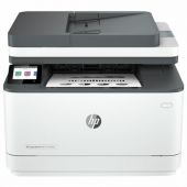 МФУ лазерное HP LaserJet Pro 3103fdw "4 в 1", А4, 33 стр./мин., 50000 стр./мес., ДУПЛЕКС, АПД, Wi-Fi, сетевая карта, 3G632A