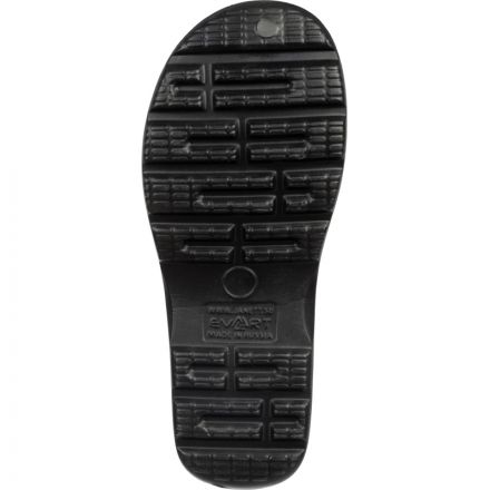 Галоши Рейн мужские цв. черный ЭВА р.44