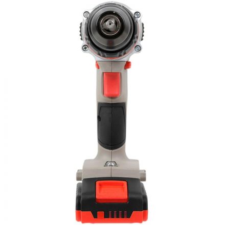 Дрель-шуруповерт ударная аккумуляторная BL CROWN CT21093HMX-2 BMC