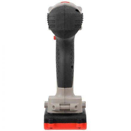 Дрель-шуруповерт ударная аккумуляторная BL CROWN CT21093HMX-2 BMC