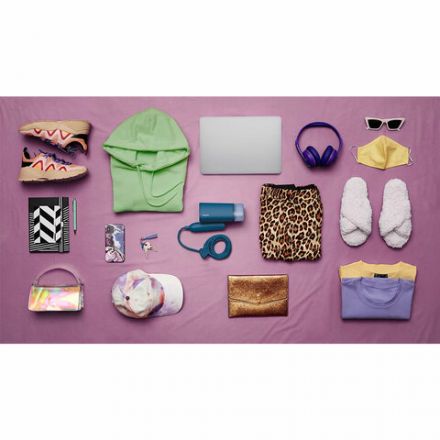 Отпариватель ручной PHILIPS STH3000/20, 1000 Вт, 20 г/мин, резервуар 0,1 л, 1 режим, синий