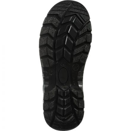 Ботинки рабочие ПУ/ТПУ р 40 (120089)