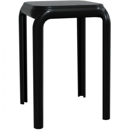 Табурет NF_черный (200627)