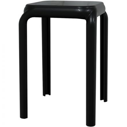 Табурет NF_черный (200627)