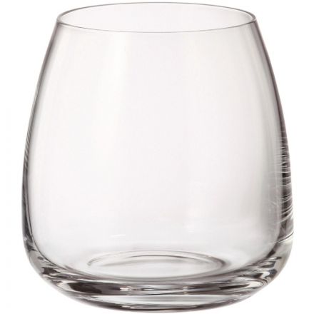 Стакан для виски ANSER, 400 мл (набор 2 шт.)