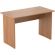 Стол письменный Easy LT Оптима 1150х590х740 орех new 16/16