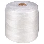 Нить для прошивки документов OfficeSpace, полиамидная, 187текс х 2, 1714м, бобина