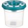 Емкость для воды стакан-непроливайка СН14-01 (стакан+крышка)
